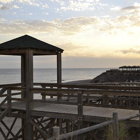 Apartamento Cabo De Gata Retamar  Ngoại thất bức ảnh