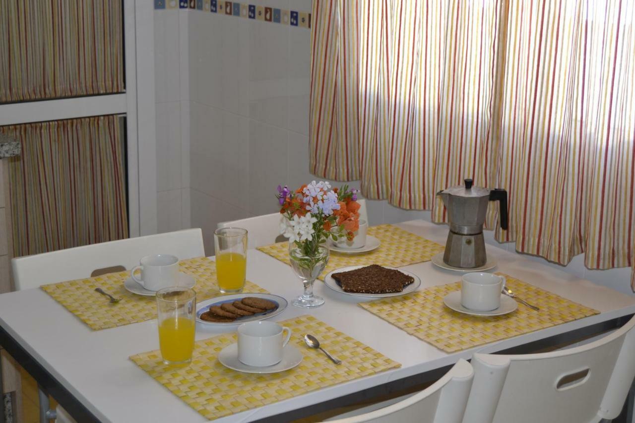 Apartamento Cabo De Gata Retamar  Ngoại thất bức ảnh