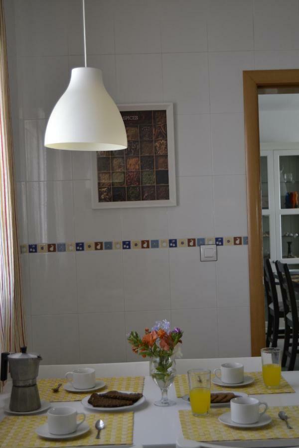 Apartamento Cabo De Gata Retamar  Ngoại thất bức ảnh