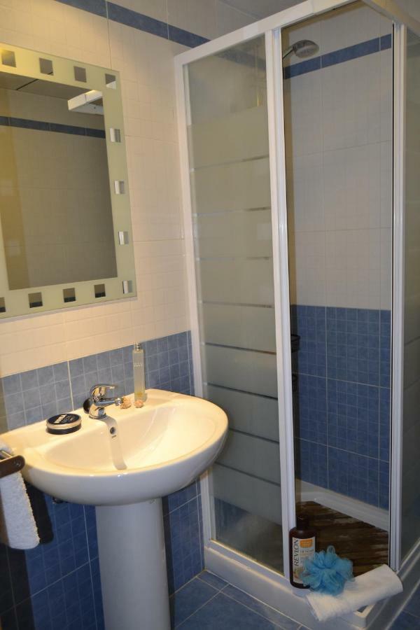 Apartamento Cabo De Gata Retamar  Ngoại thất bức ảnh