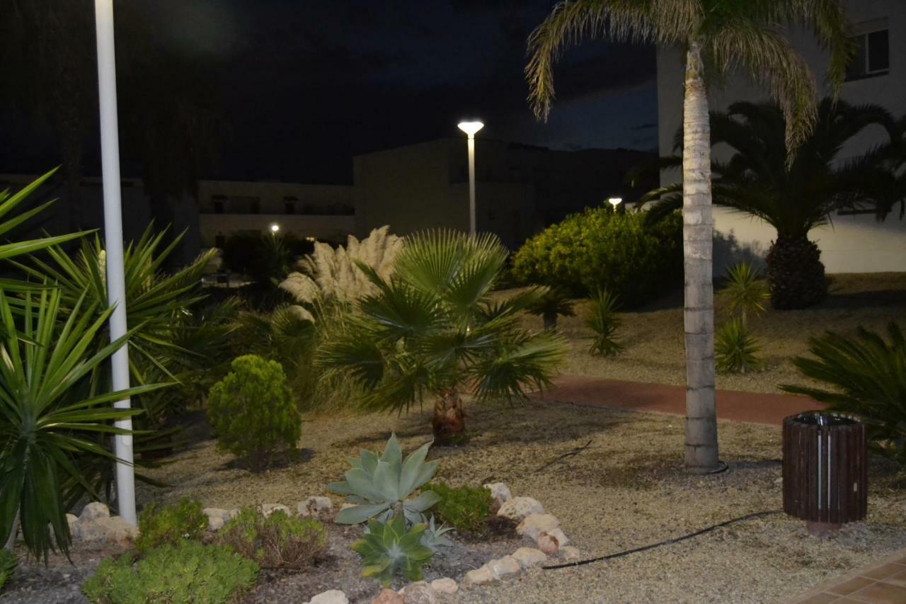 Apartamento Cabo De Gata Retamar  Ngoại thất bức ảnh